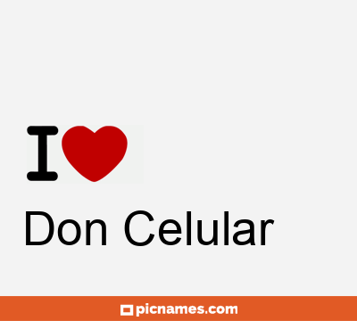 Don Celular